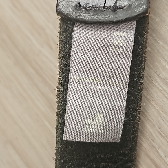 G-Star Belt - Picture 2 of 7